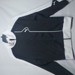 Puma Track men's track jacket size‎ small
